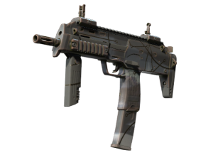 MP7|Астролябия